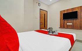 O Night Eye Hyderabad 3*